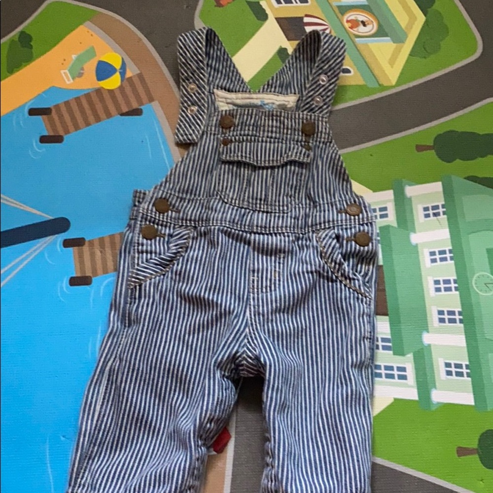 Overalls